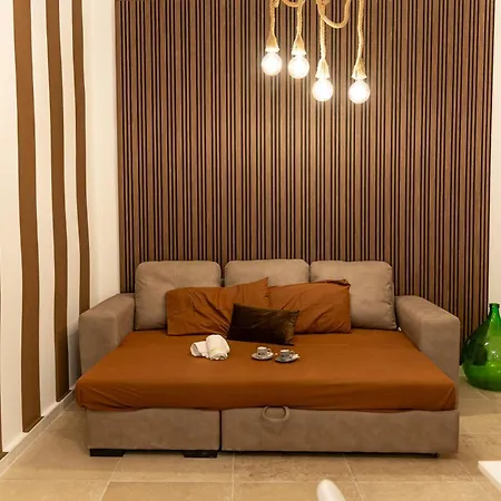 Dimora Margo - Elegant Historic Escape Mola di Bari