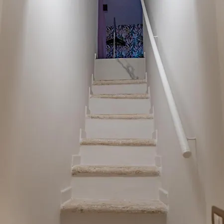 Dimora Margò - Elegant Historic Escape Mola di Bari