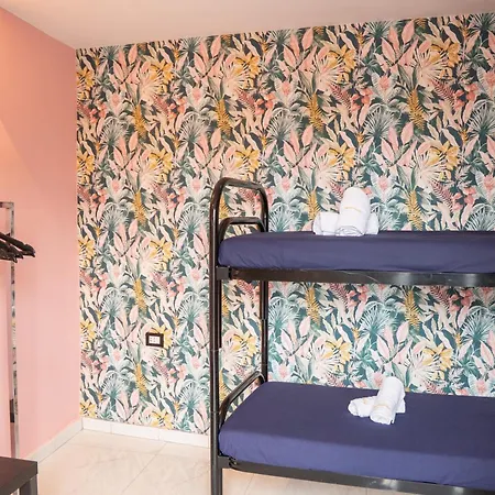 Apartmán Dimora Margo - Elegant Historic Escape *